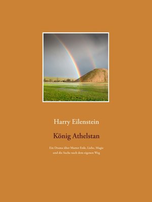 cover image of König Athelstan